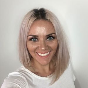 Meet your Posher, Kellyann